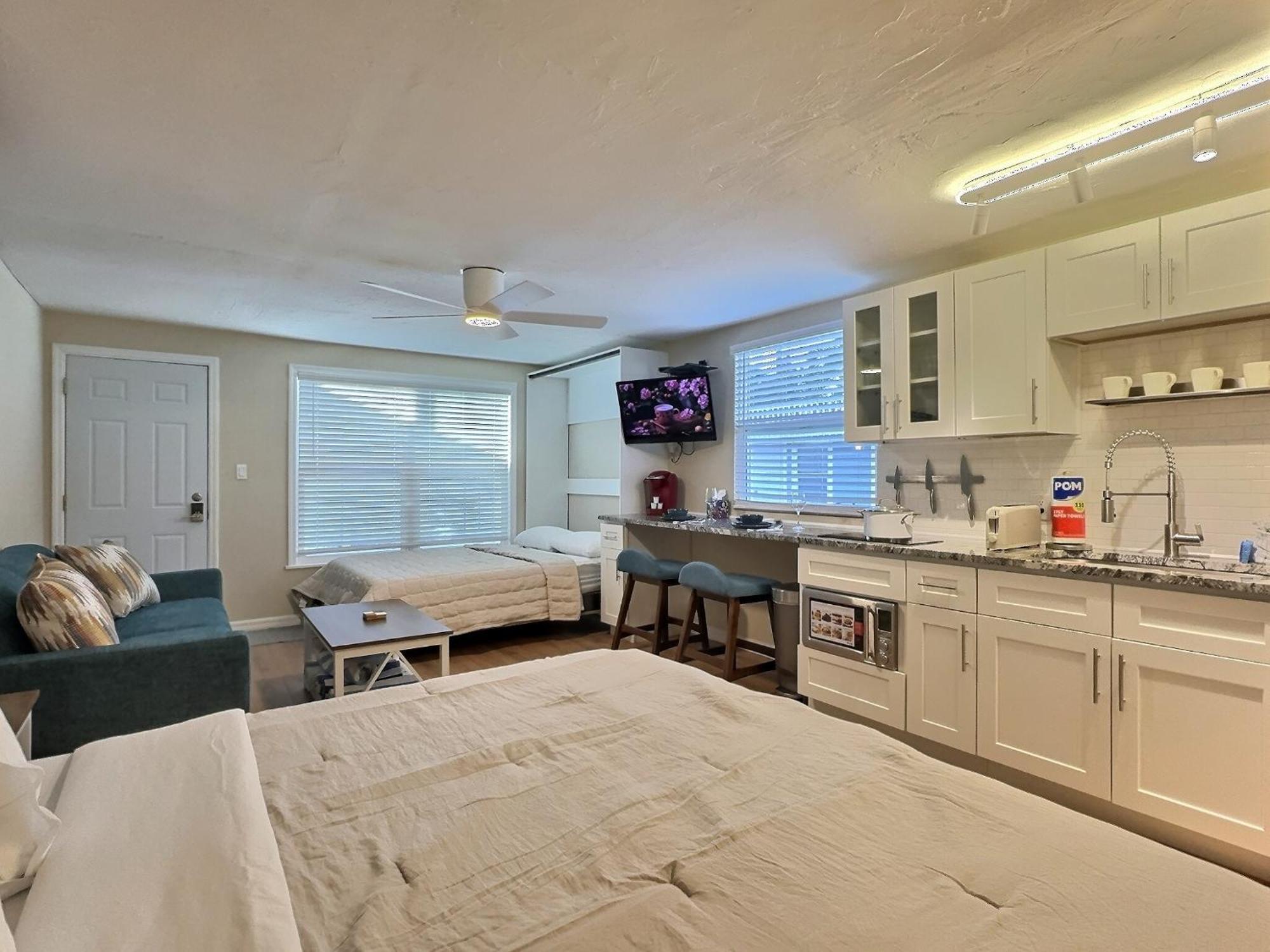Siesta Key Beach - Capri 665 #3 Exterior foto